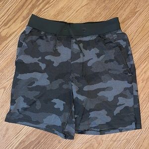 Mens lululemon shorts